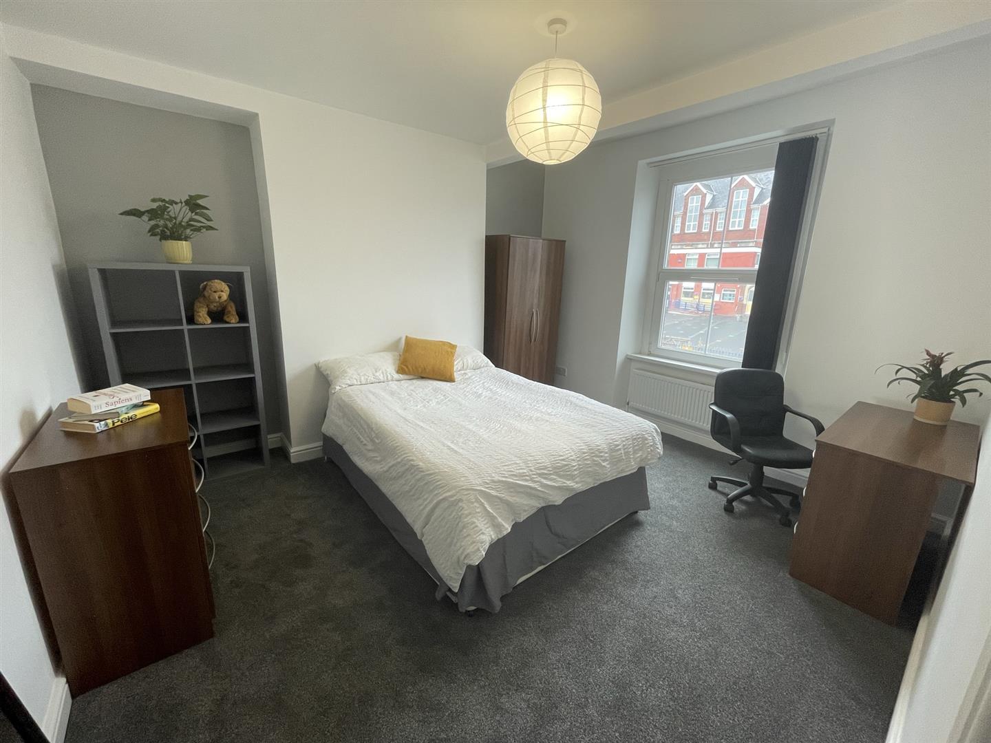 Trafalgar Place, Brynmill, Swansea, SA2 0BU